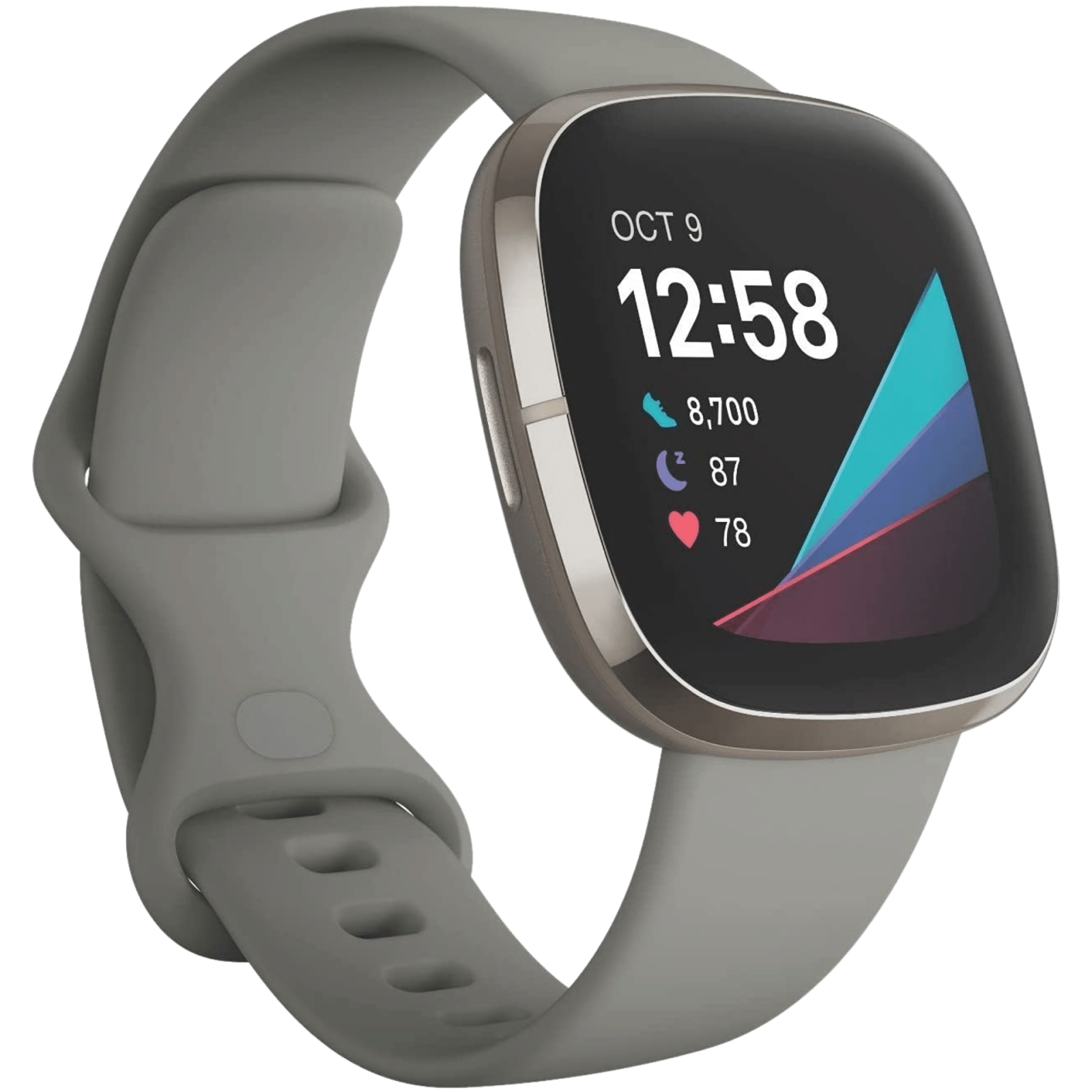 Ecg discount smartwatch uk